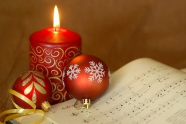Mesajul lui Iohannis pentru români, de Crăciun